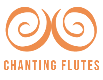 Chanting Drone Flutes