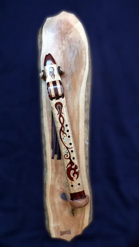 Collector's Flutes