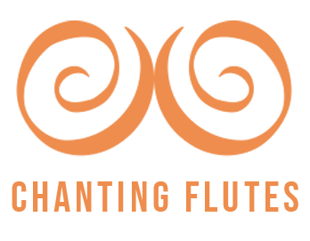 Chanting Drone Flutes